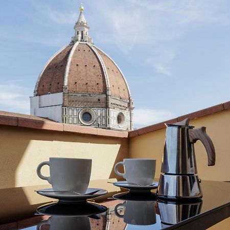 Duomo View Apartment Florence Exterior photo