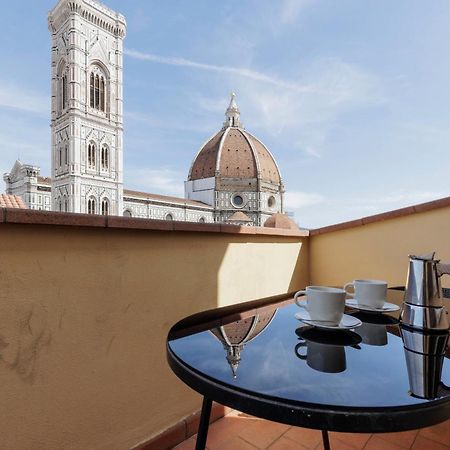Duomo View Apartment Florence Exterior photo