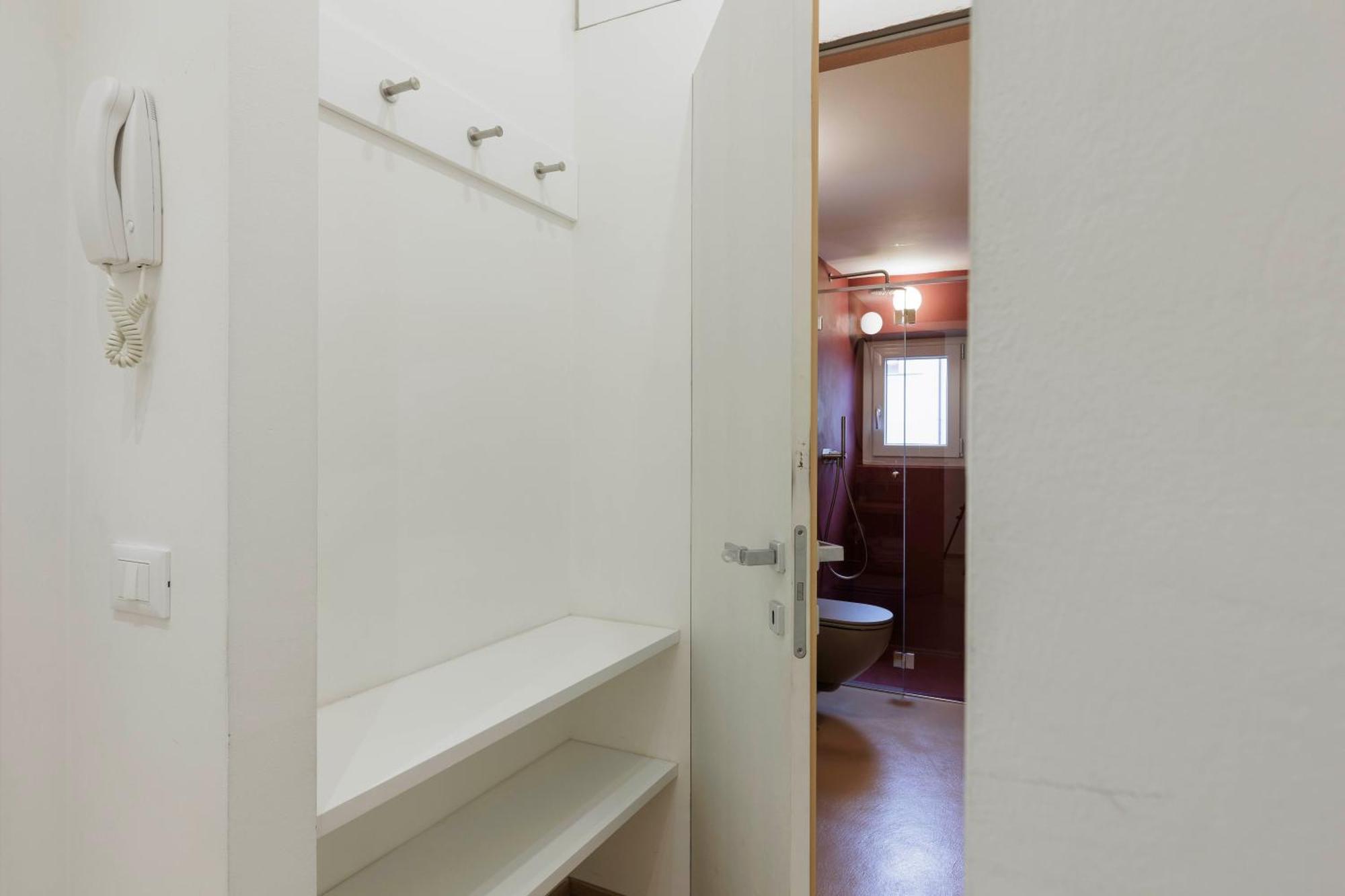 Duomo View Apartment Florence Exterior photo